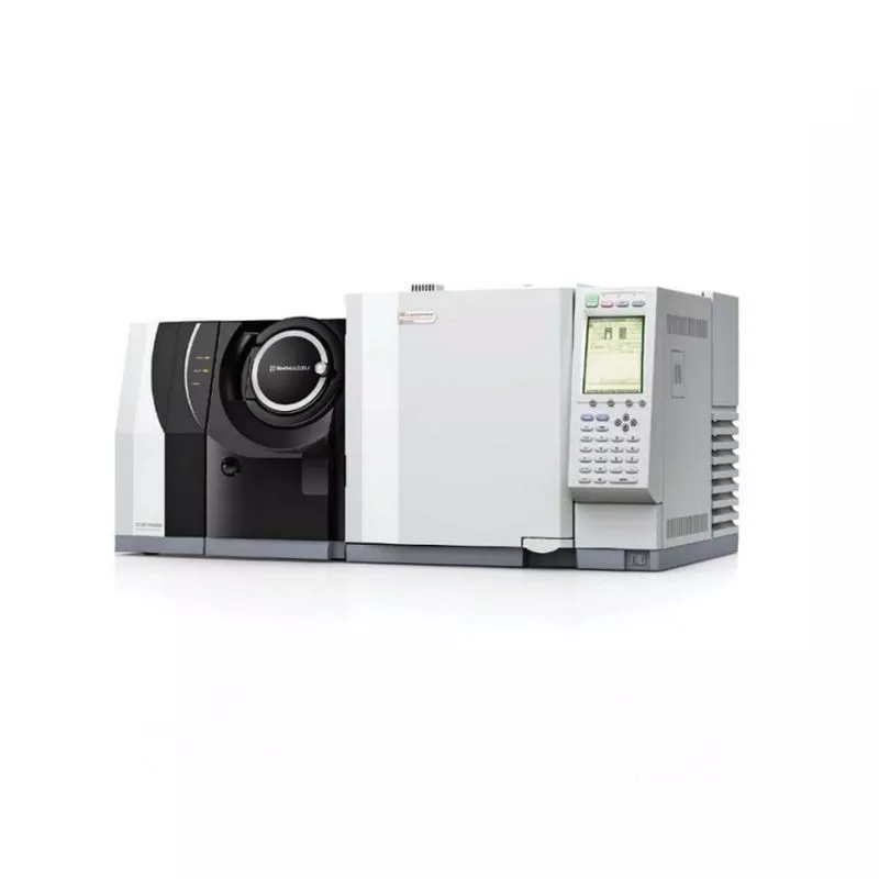 Gas chromato-mass spectrometer, GCMS-TQ8050 NX